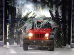 Jeep Wrangler Rubicon 2006 года